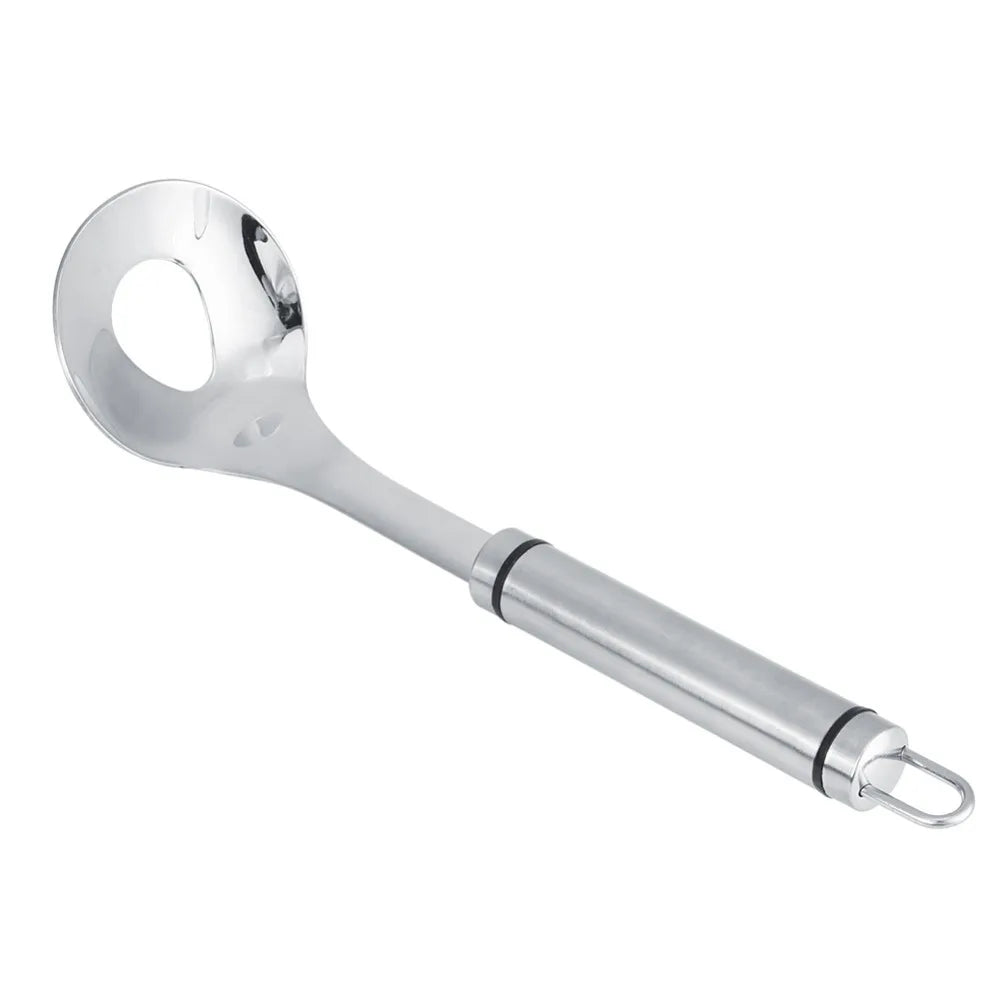 304 Stainless Steel Meatball Maker Spoon – Ergonomic Handle