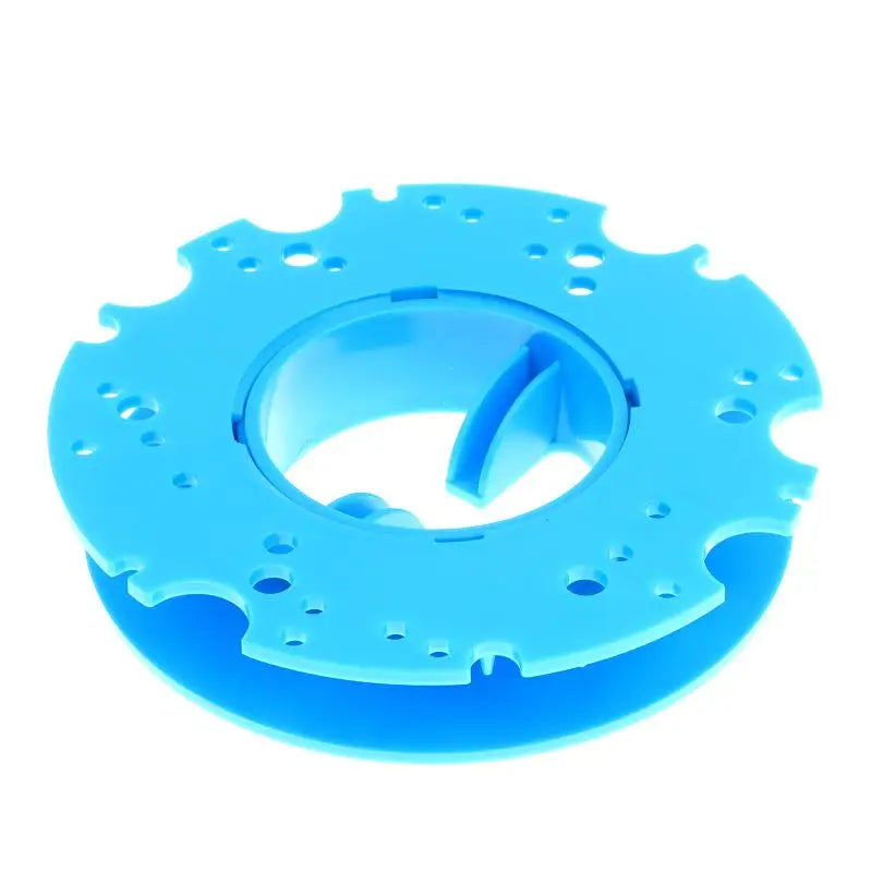 Snap Center-Lok Pad Holder for Tennant T3E Floor Scrubber