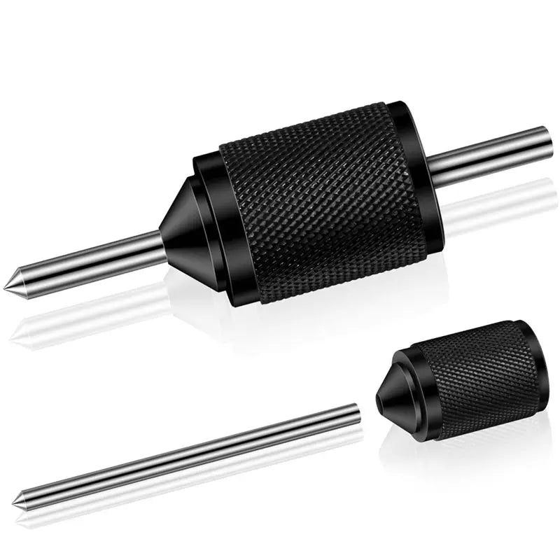 Universal Transfer Center Punch Set 3/16" to 1-3/16" Workshop