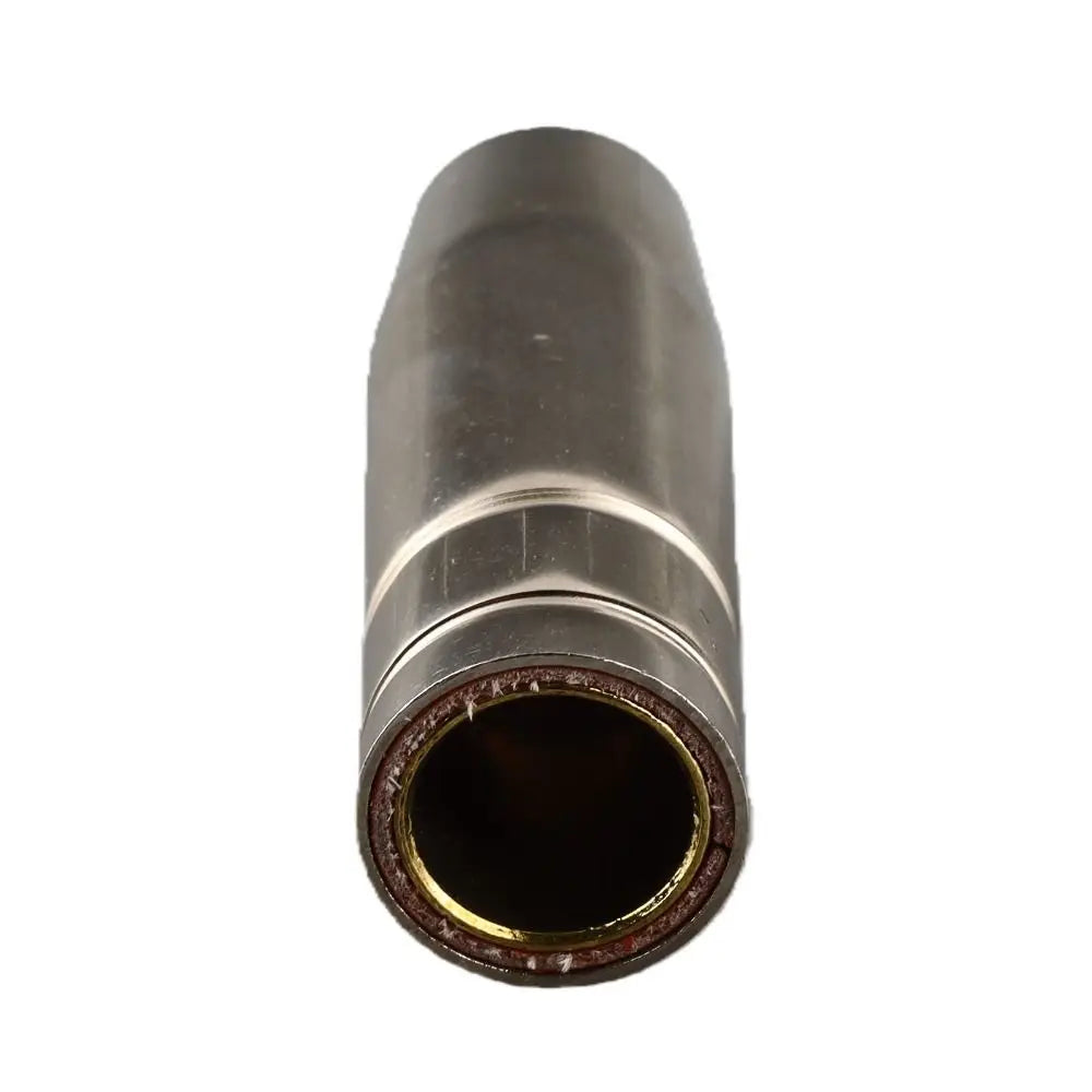 10-Pack Brass MIG Welding Gas Nozzle 12mm Insert MB15