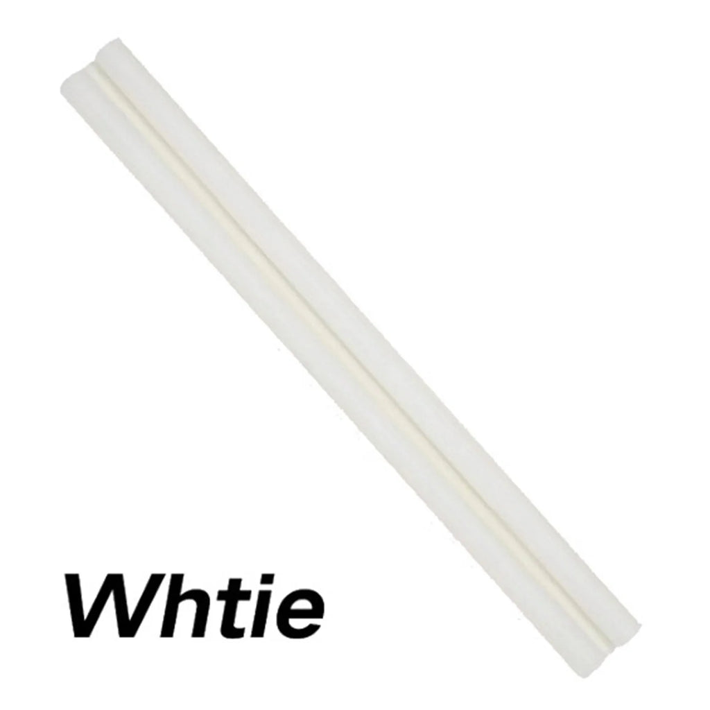 36" Adjustable Door Draft Stopper – Noise & Breeze Blocker