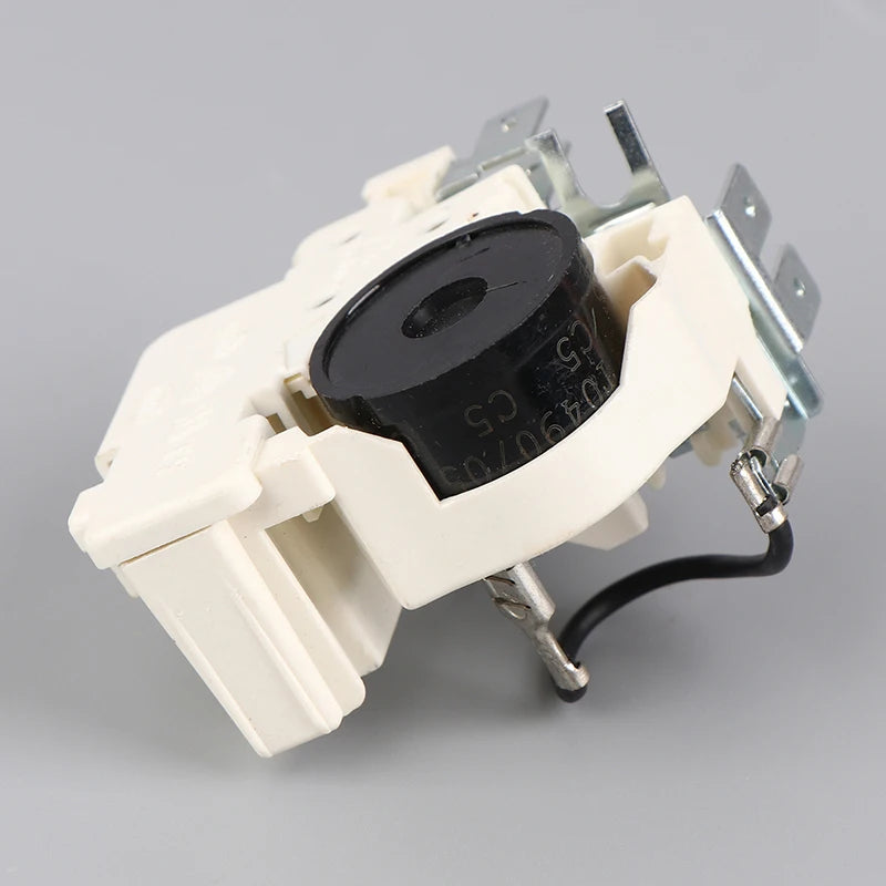 QP3-15/C PTC Starter Relay Overload Protector – Fridge Replacement