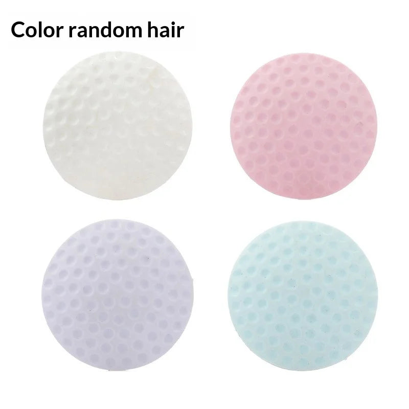 Self Adhesive Door Handle Bumper Pads – Rubber Wall Protectors