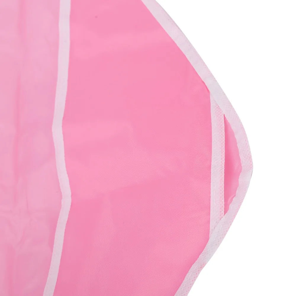 16-Pocket Over-Door Hanging Organizer | Waterproof Non-Woven