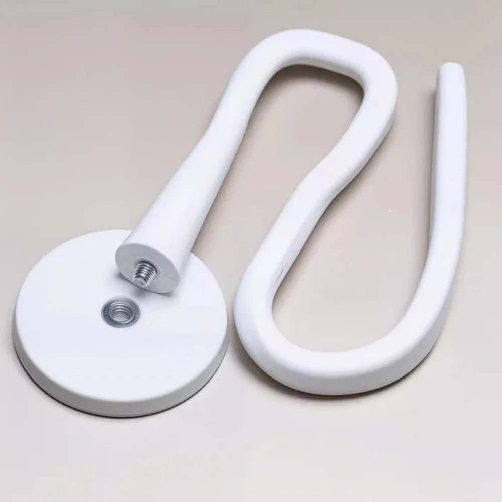 Washing Machine Door Prop – Flexible Silicone Snake Stopper