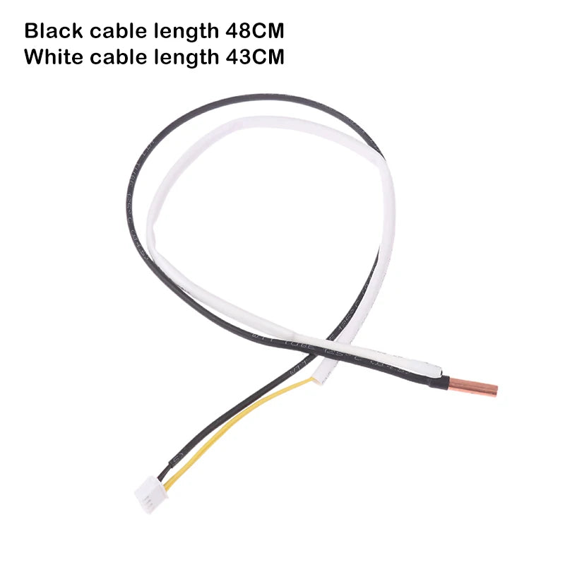 Gree AC Dual Probe Temperature Sensor Replacement 48cm