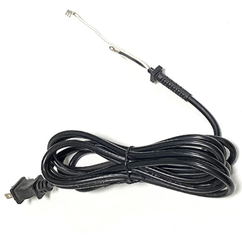 Wahl 8466 8467 8147 Hair Clipper Replacement Power Cord 3M