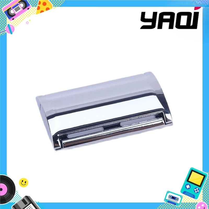 YAQI Zephyr Capsule Zinc Alloy Men's Safety Razor Head