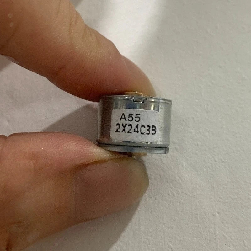 10pcs 15mm Stepper Motor 2-Phase 4-Wire 18° 5V DC