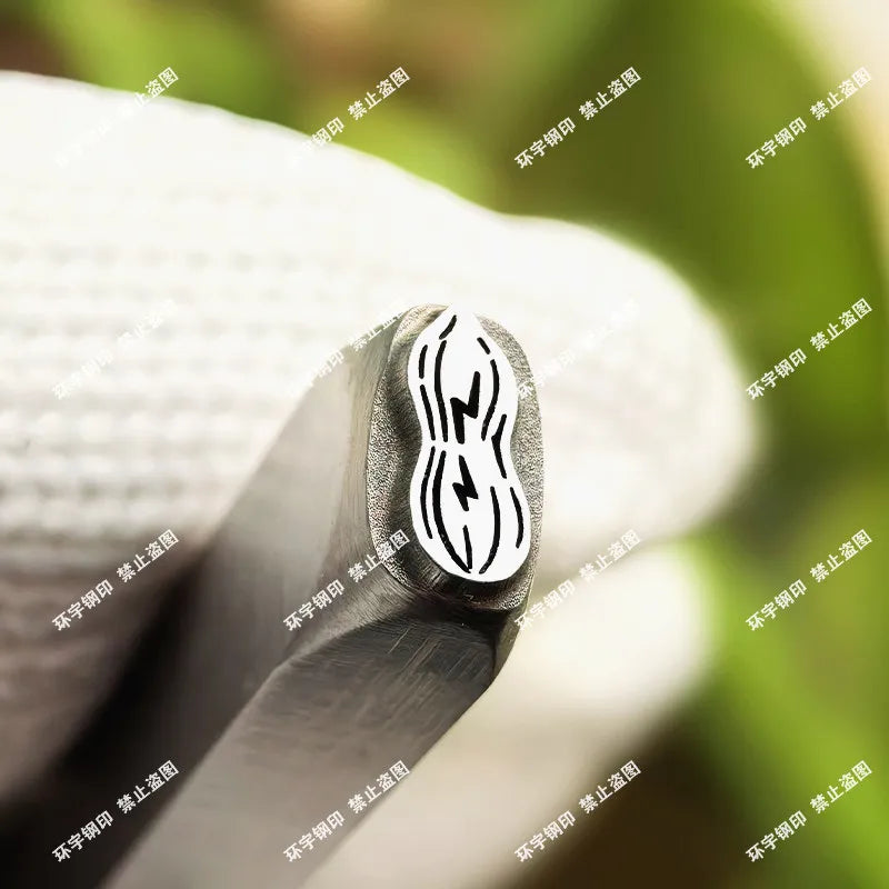 Steel Seal Chisel Engraving Knife – Ring & Bracelet Tool