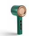 USB Rechargeable Lint Remover & Fabric Shaver – Green