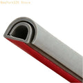 PVC Cable Protector Wall & Floor Wire Organizer Channel