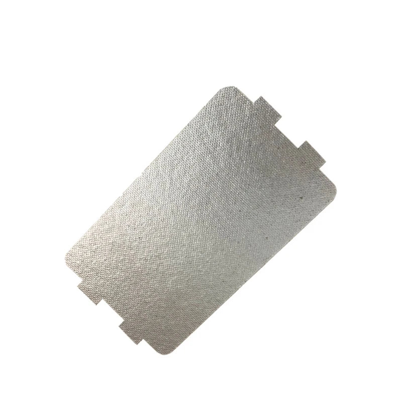 5-Pack Microwave Mica Plate Sheets 116×64mm – Midea N05 20
