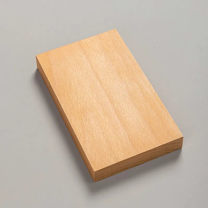 Japanese Thousand Tendons Tea & Fruit Mold Board
