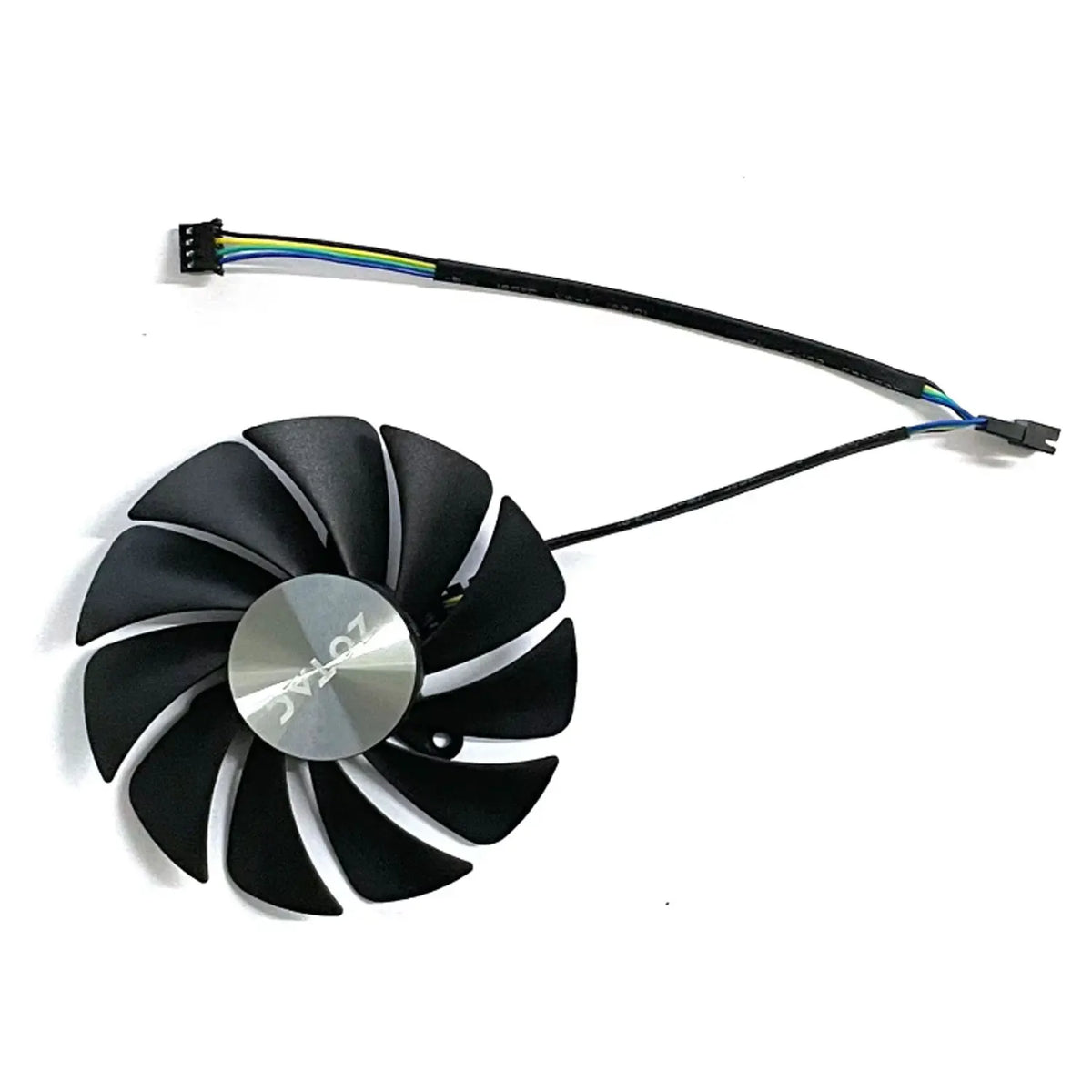 ZOTAC RTX 3080 3090 Trinity OC GPU Fan GA92S2U CF9015H12S