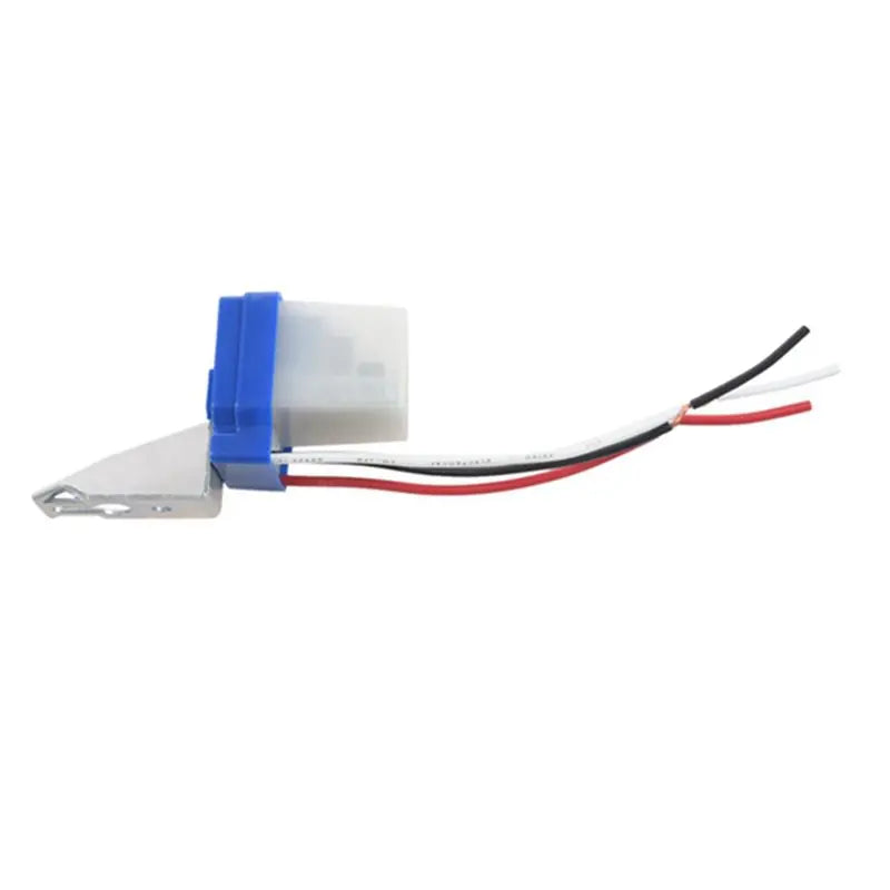 12-Pack Auto Light Sensor Switch 220V 10A Photo Switch