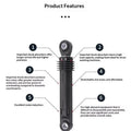 Front Load Washer Shock Absorber – Drum Stabilizer Part