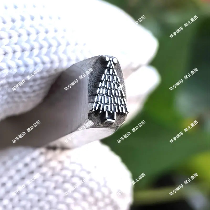 Stainless Steel Chisel Engraving Knife – Custom Bracelet Tool
