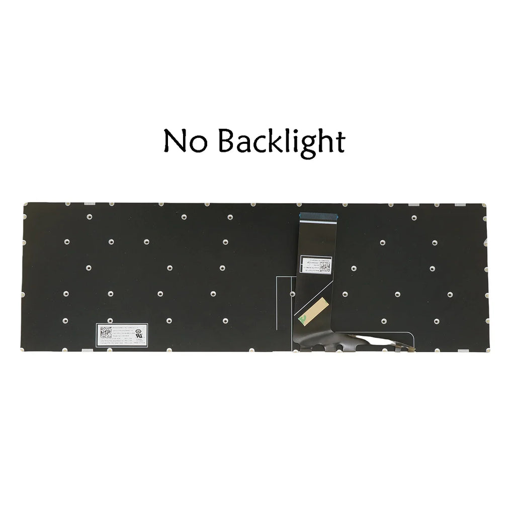 AZUBAY Replacement Keyboard Lenovo IdeaPad 330 Multi-Language