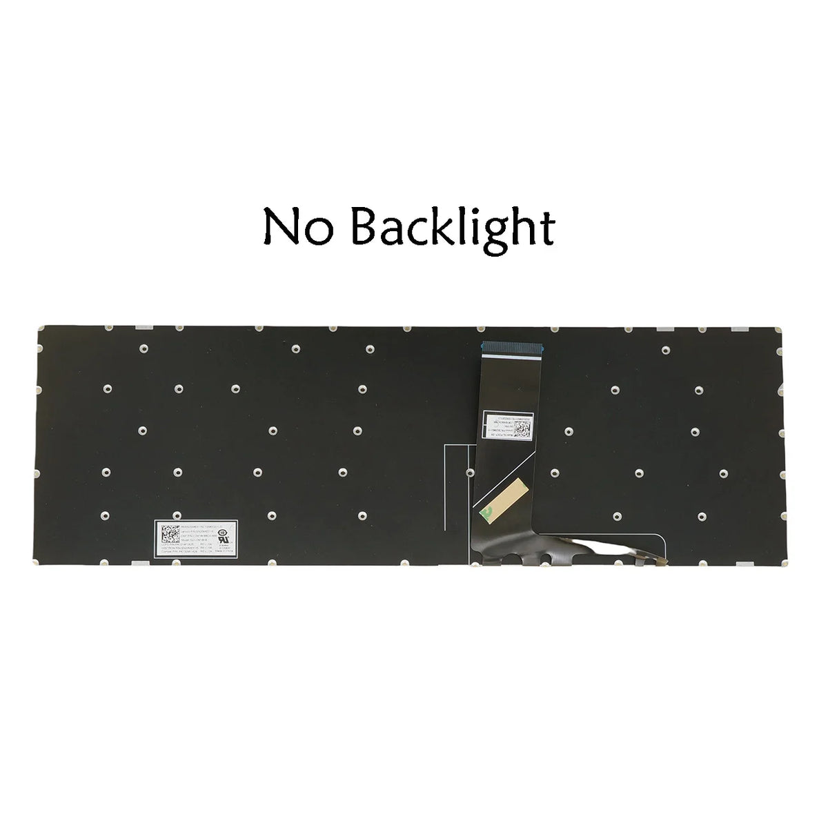AZUBAY Replacement Keyboard Lenovo IdeaPad 330 Multi-Language