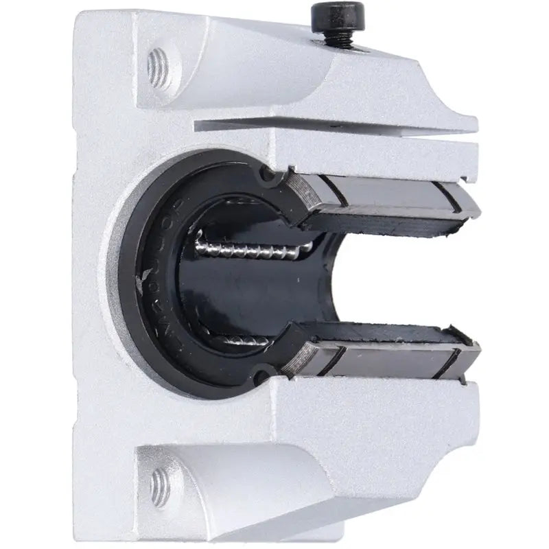 TBR20UU Linear Slider Bearing Block – 20mm Bore Diameter