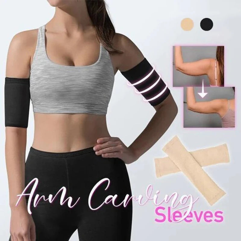 Anti-Slip UV Protection Arm Sleeves – Sun & Bug Guard