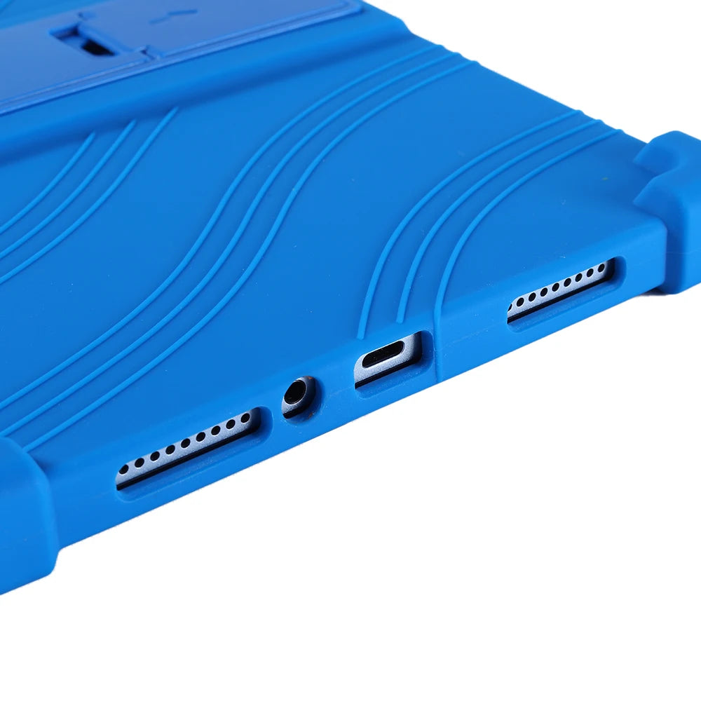 Silicone Case for Redmi Pad 2 11" – Soft Shockproof Cover