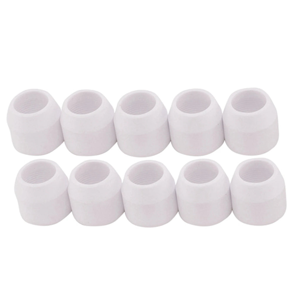 60-Pc P80 Plasma Cutting Consumables Kit – Nozzles & Electrodes
