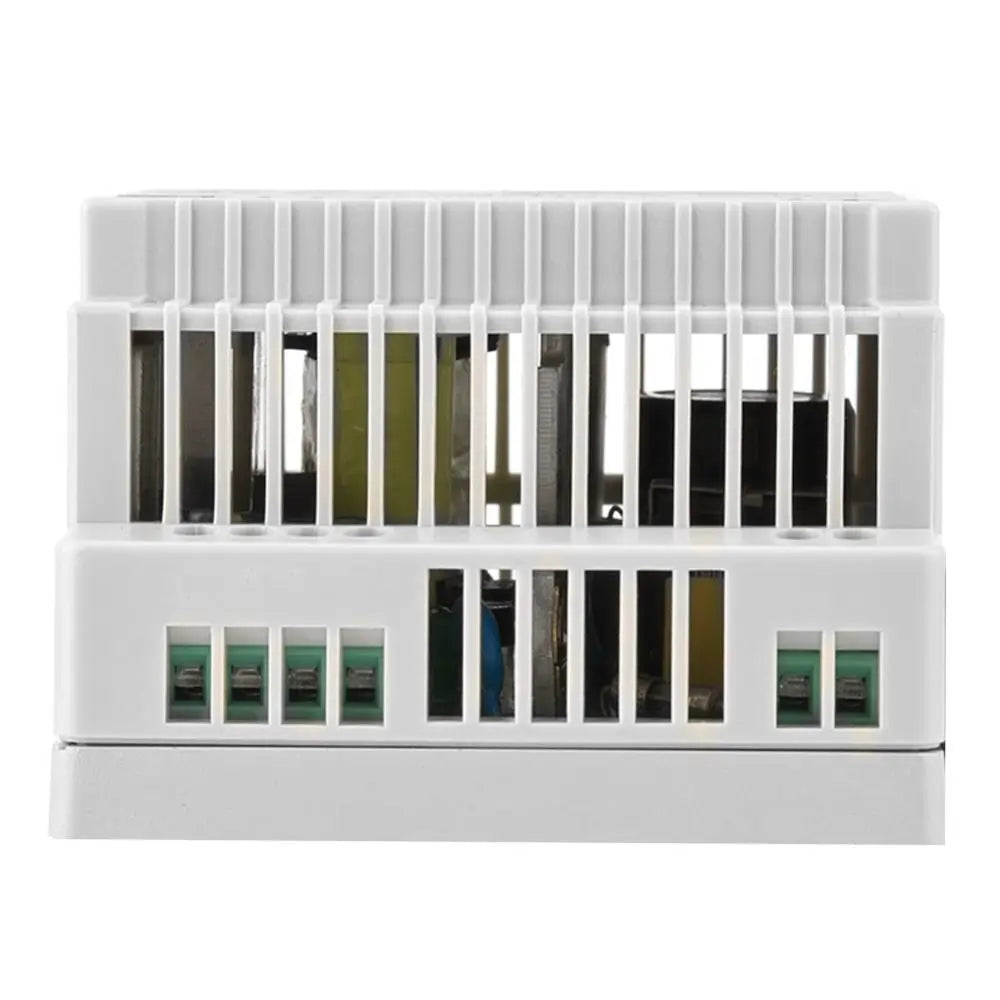 DR-30-24 30W DIN Rail Power Supply 24V AC to DC Converter