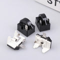 PTC Start Relay & Overload Protector 1-Pin 15 Ohm for Mini Fridge