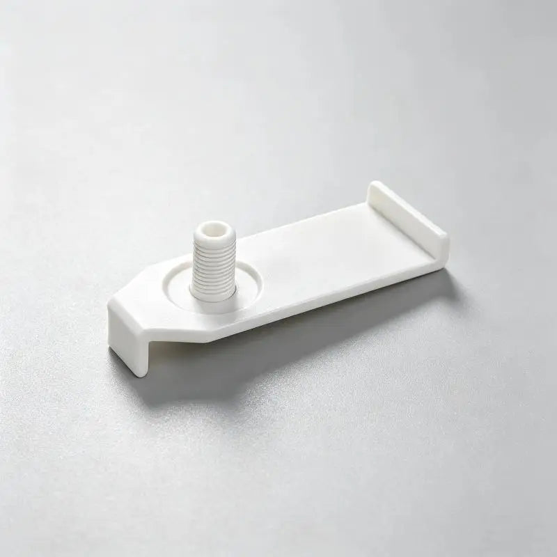 RV Refrigerator Door Latch Camper Fridge Lock Catch 1/2 Pcs