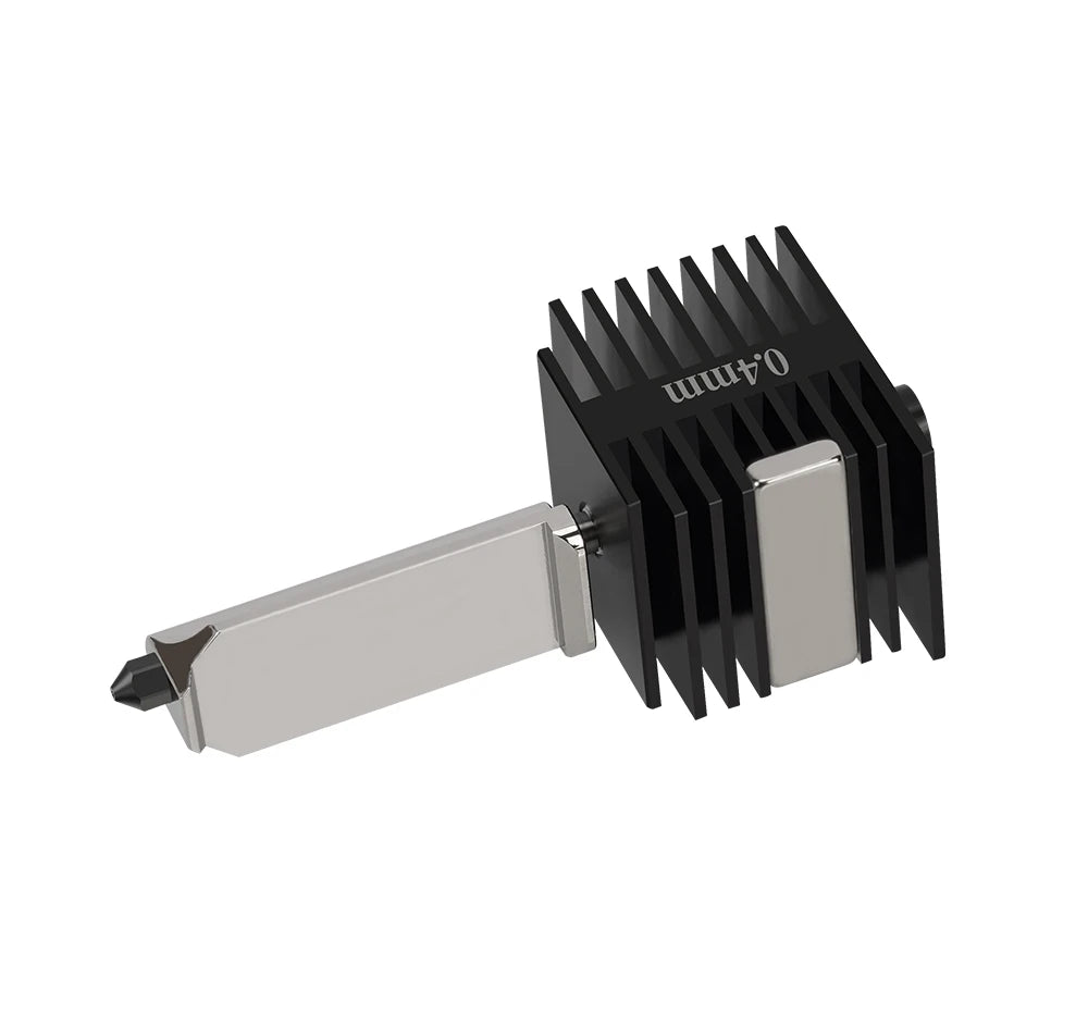 Hotend Kit for Bambu Lab A1 & A1 Mini – 0.2–0.8mm Nozzle