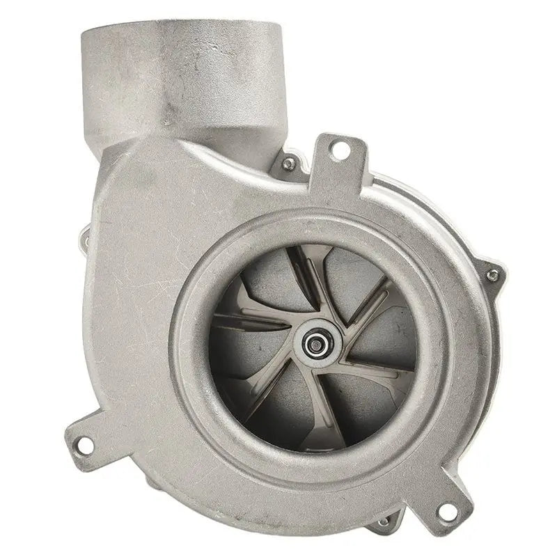 30W Fireplace Blower Fan for Stoves, BBQs & Heating Systems