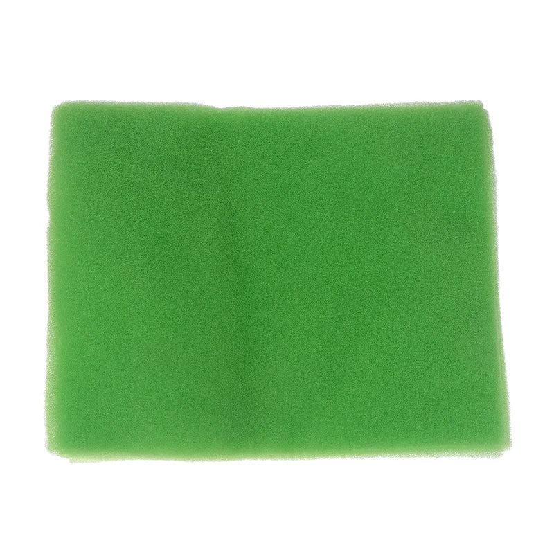 10PCS Fridge Sponge Mats – Vegetable Fresh Keeping Drawer Liner