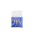 M4–M12 Damaged Screw Extractor Set – Double Head Bolt Remover