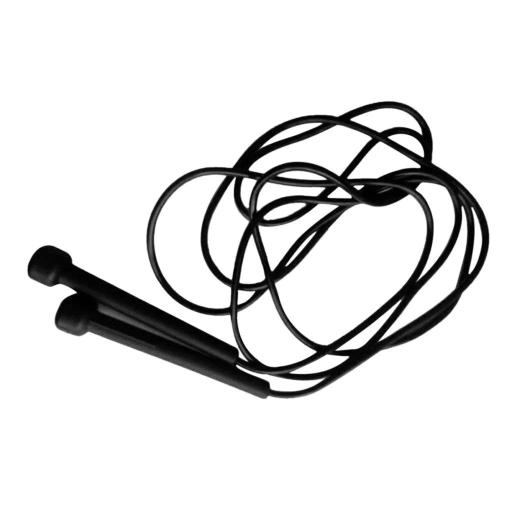 Speed Jump Rope – Portable Skipping Rope for Gym & Home Fitness