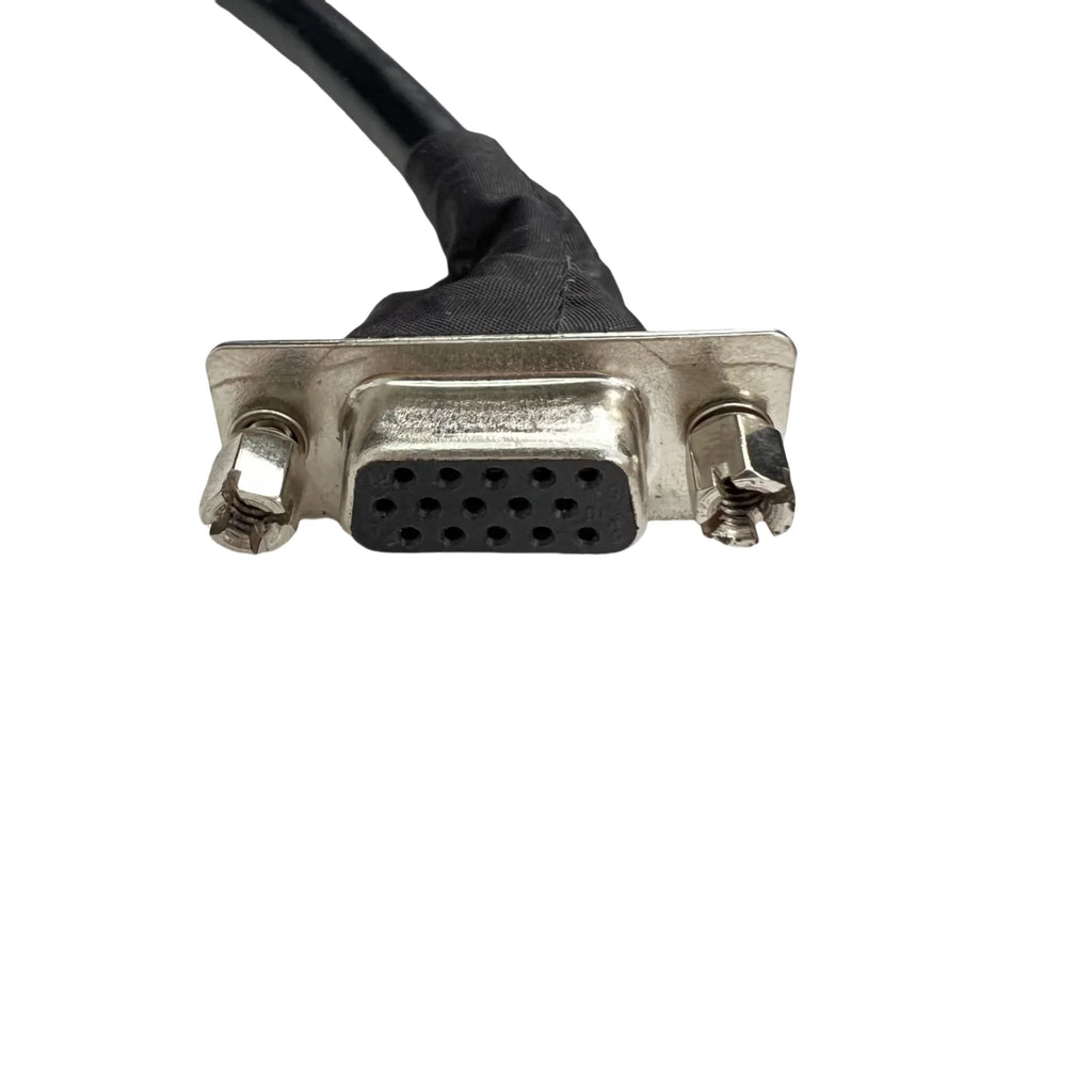 Dell OptiPlex VGA & Power Supply Cable FP9X3 0FP9X3 MT Tower