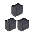 HFC-MPS 450V 20UF Inverter AC Film Capacitor – 28mm Pin Pitch