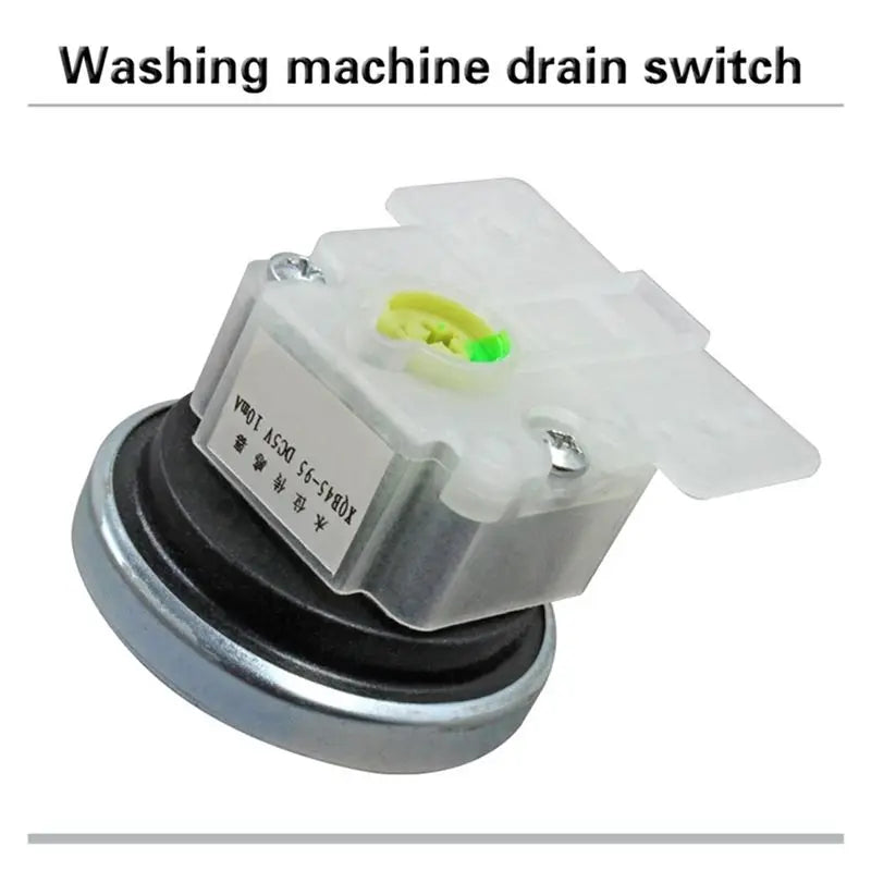 XQB45-95 DC5V Washing Machine Water Level Switch Sensor 4-Pack