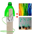 Portable Plastic Bottle Cutter – DIY Rope Making Tool