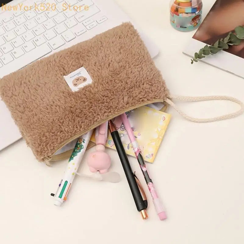 Compact Portable Makeup Bag – Cosmetic Organizer Pouch