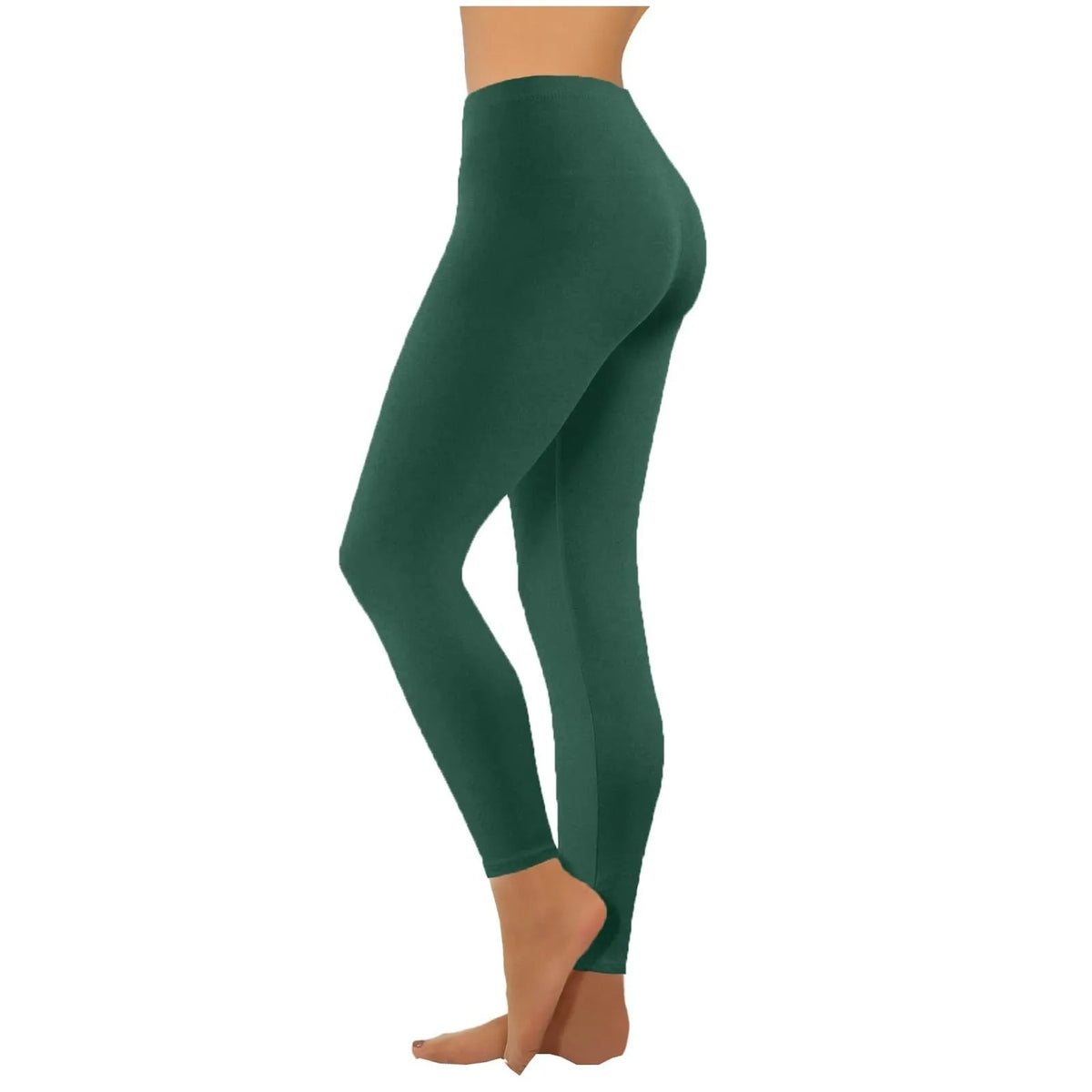 Women's High Waist Seamless Yoga Leggings Push Up Sport Pants