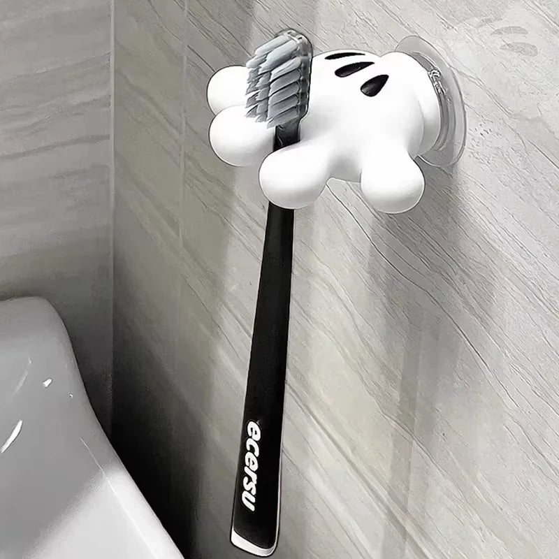 Suction Cup Multi-Function Hook & Cable Winder | PVC