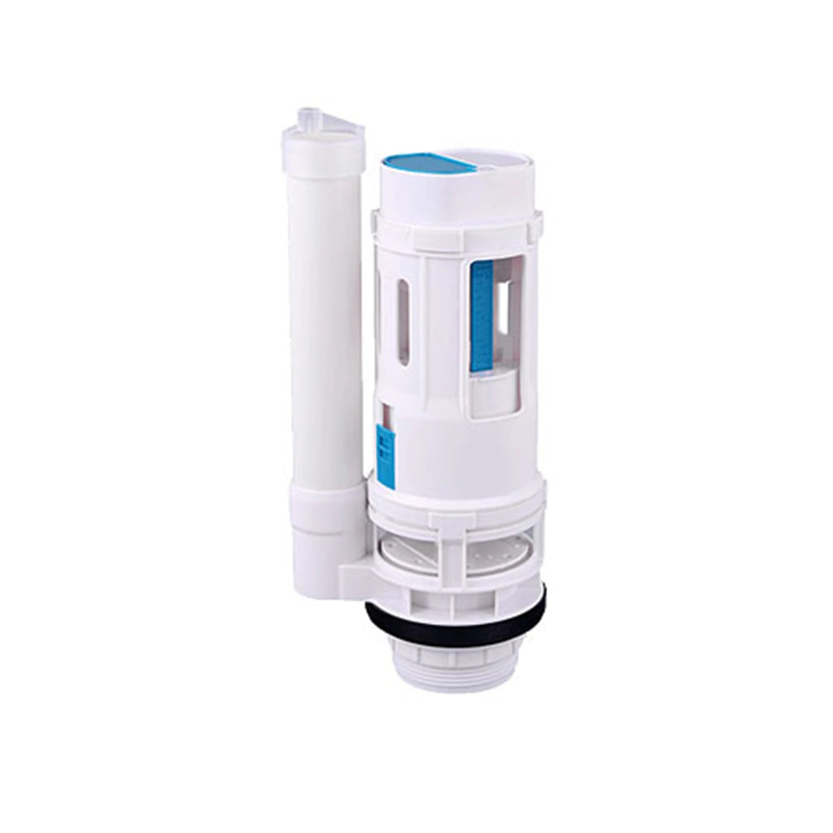 Toilet Dual Flush Valve Split Push Button Cistern Repair