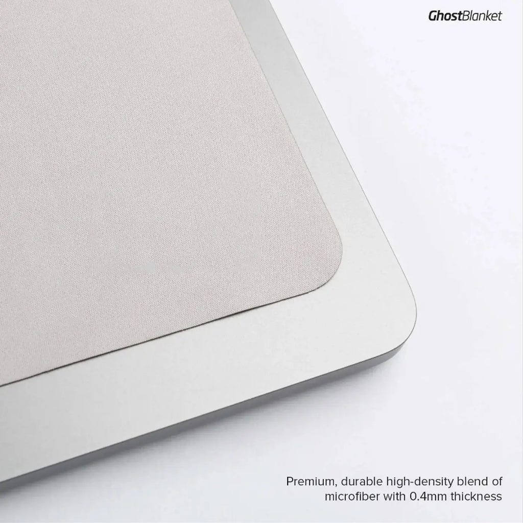 MacBook Keyboard Blanket Microfiber Screen Cleaner 13/15/16"