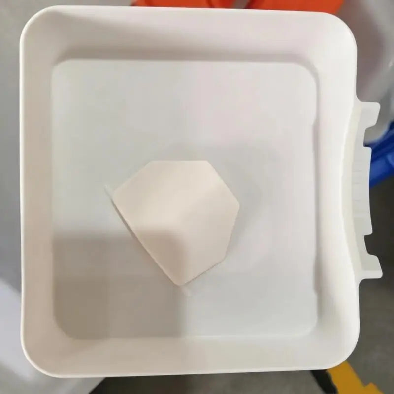 Washing Machine Filter Drain Tray – Anti-Spill Wastewater Catch