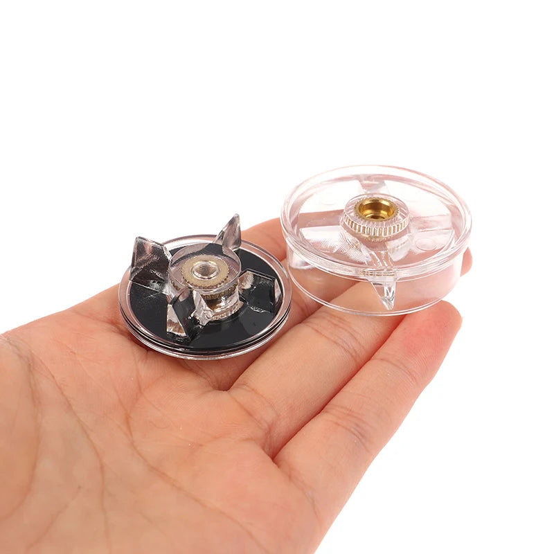 4-Pc Replacement Blade Gear & Base for 250W Magic Bullet