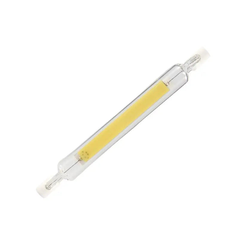VIBE R7S COB LED 10W 118mm Dimmable Bulb Cool White 3-Pack