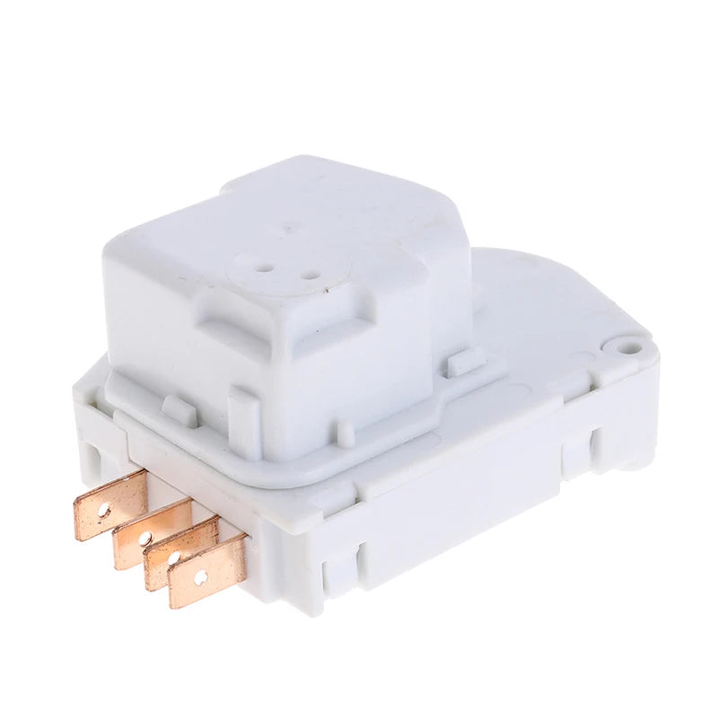 Refrigerator Defrost Timer DBZC-1210-1G6 Replacement Part