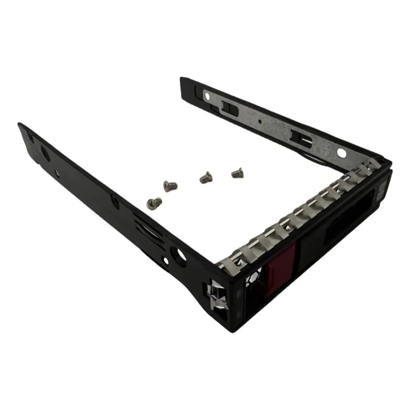 3.5" HP Server Hard Drive Tray Caddy 774026-001 SAS SATA